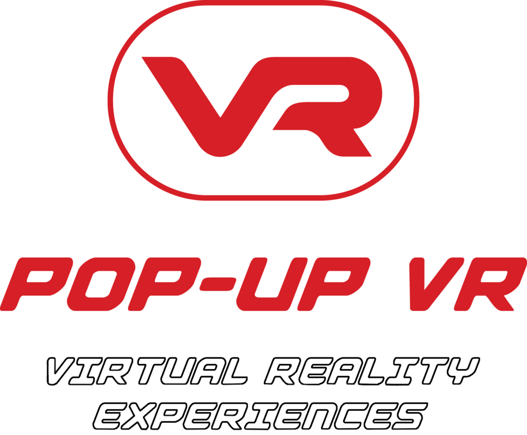 Pop-Up VR provide Virtual Reality experiences